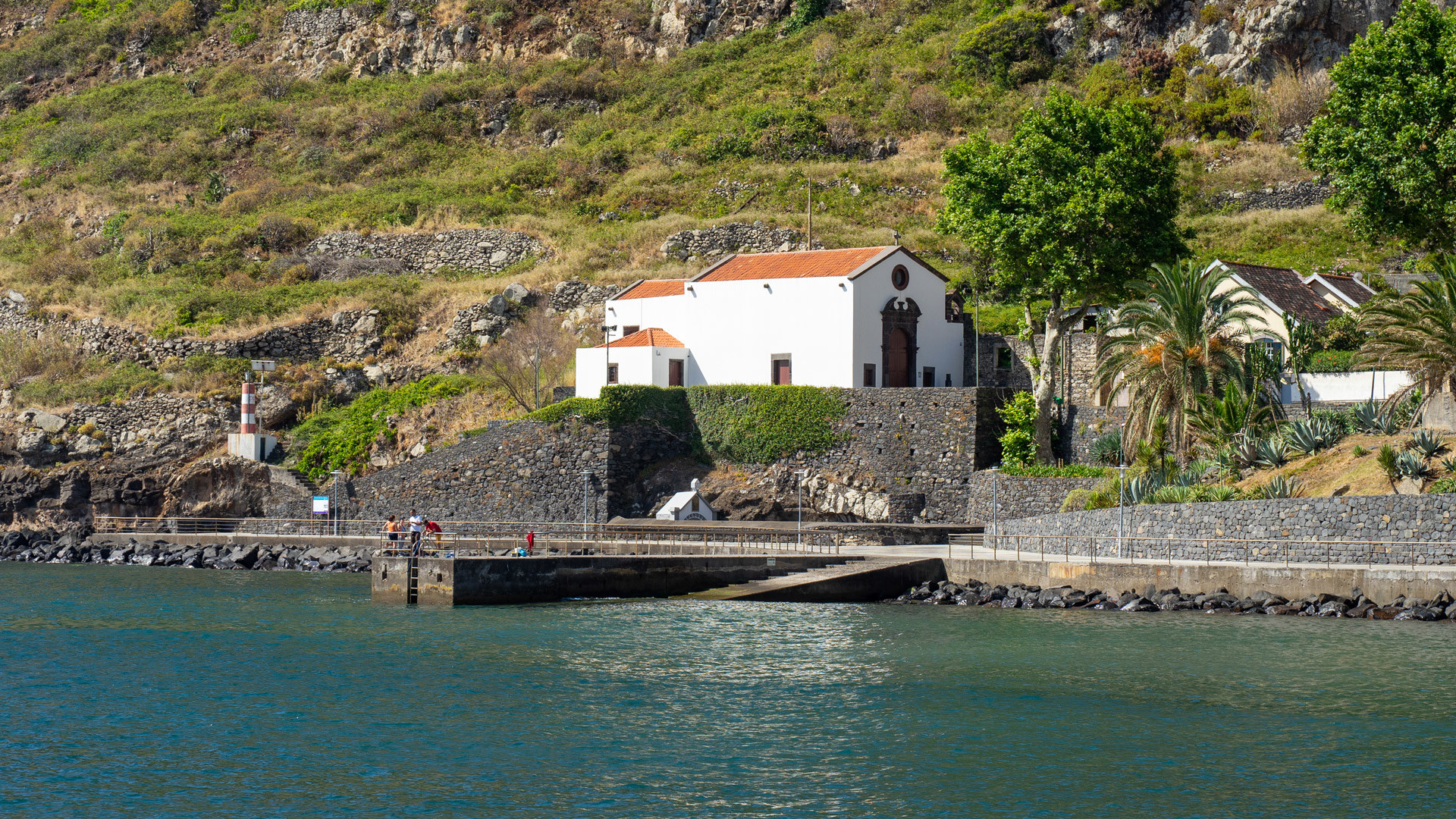 Capilla des Milagres 9