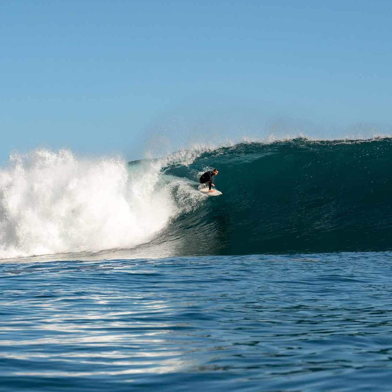 Surf Ribeira da Janela 4