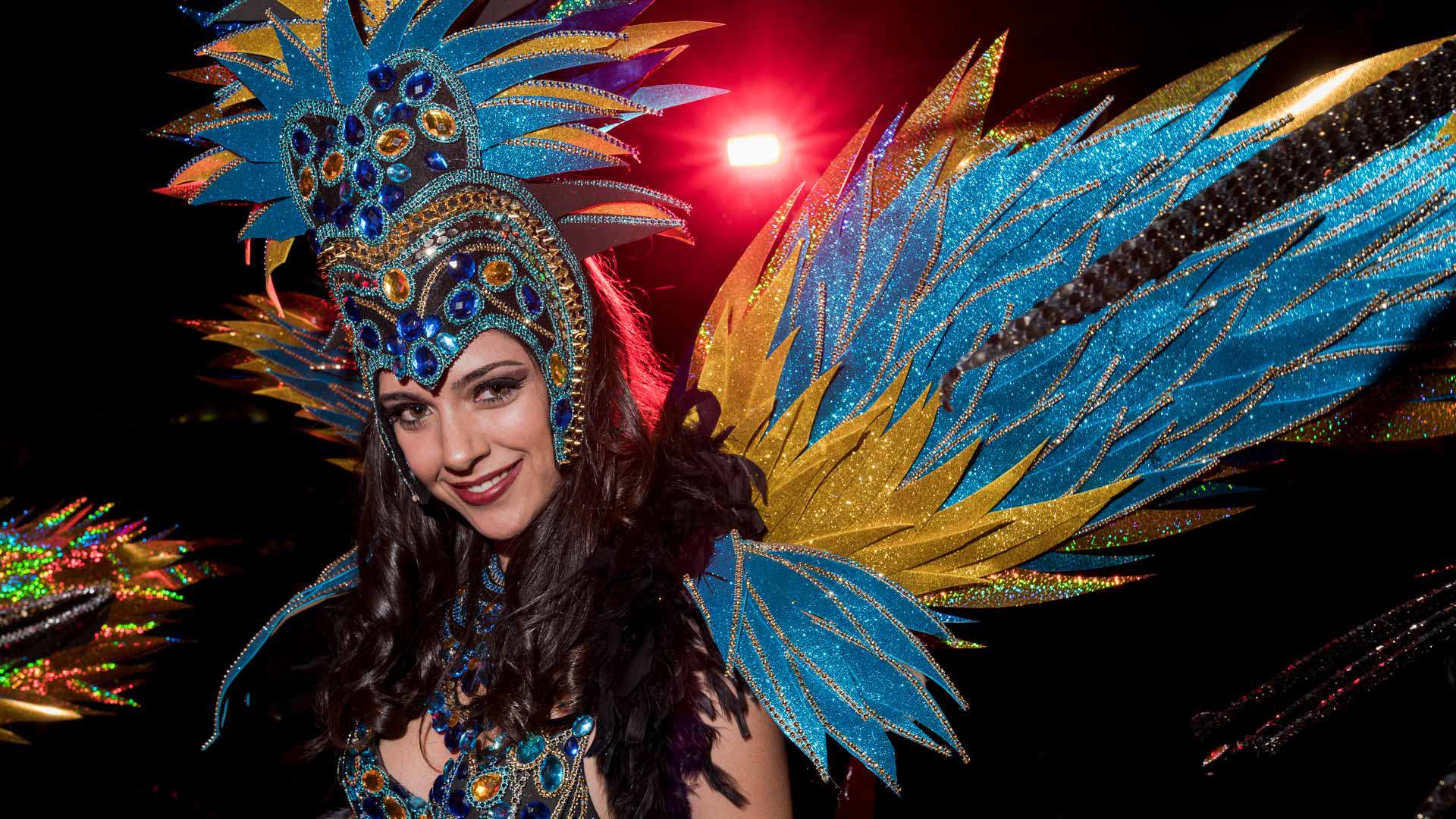 Carnival - Visit Madeira | Madeira Islands Tourism Board official website