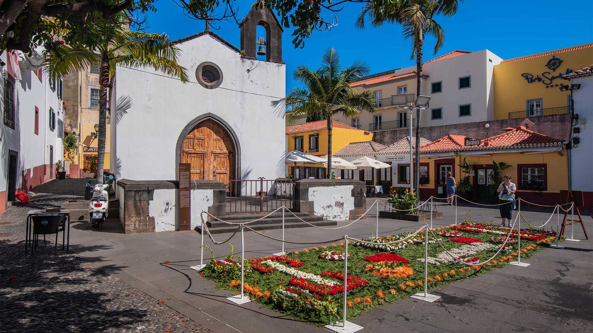 Flower Festival - Visit Madeira | Madeira Islands Tourism Board ...