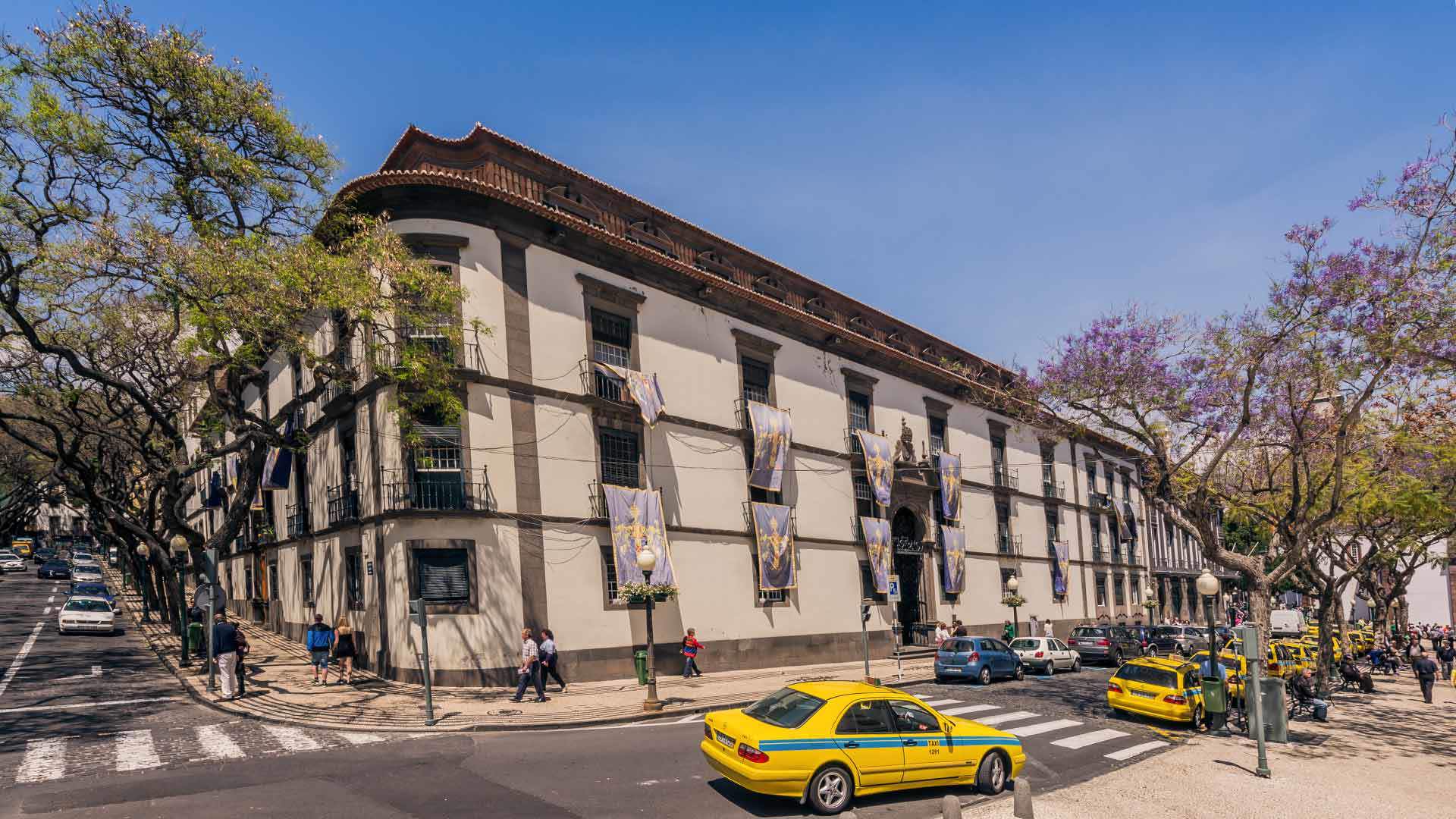 palácio do governo regional 2