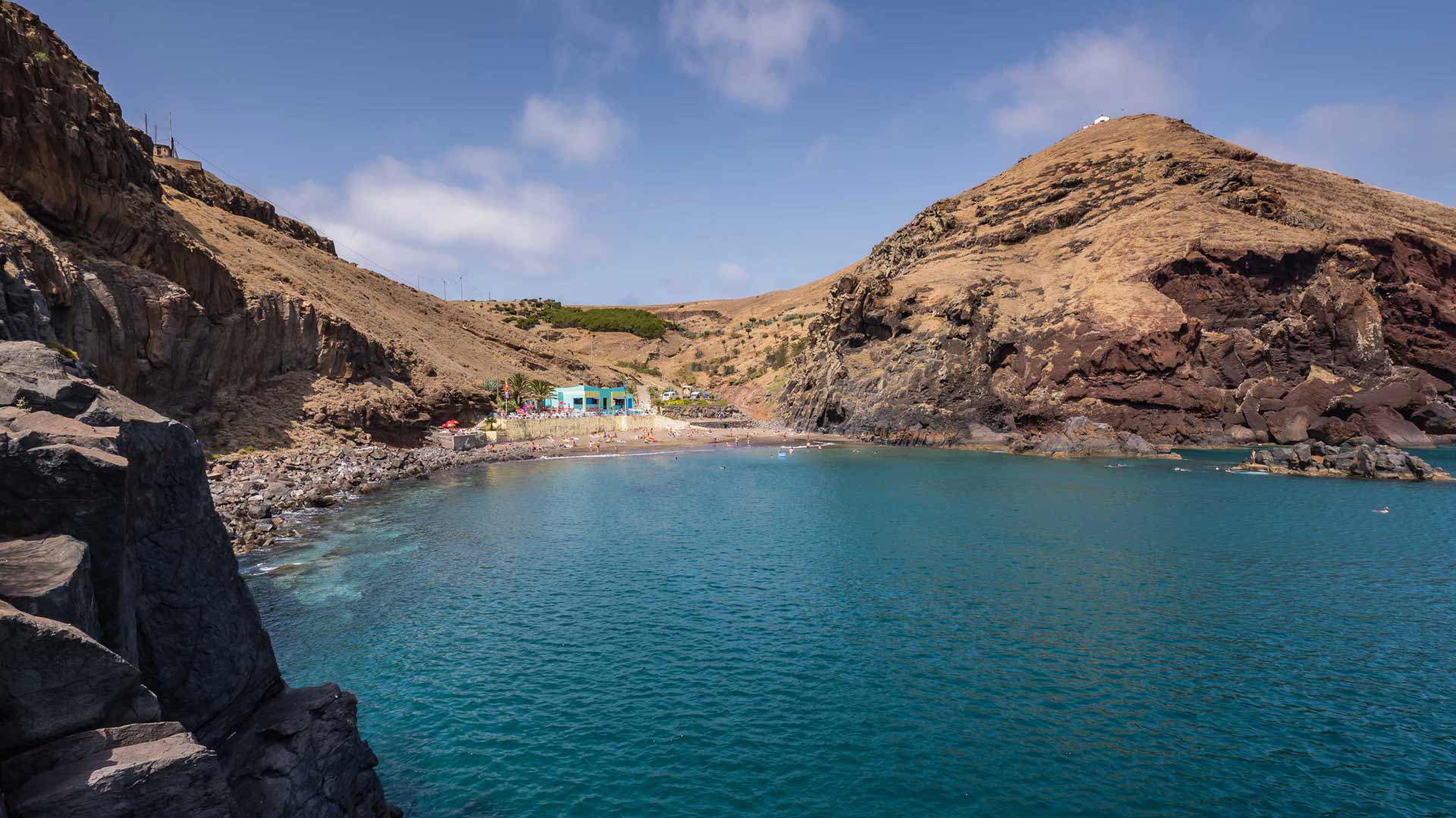 prainha caniçal madeira 8