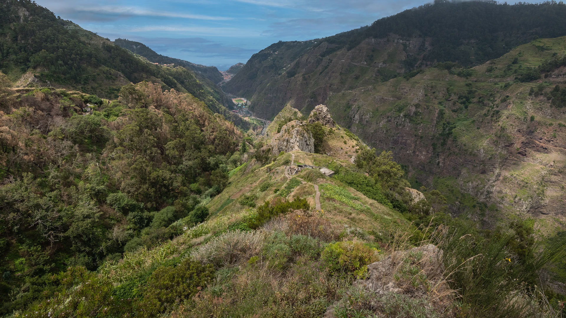 espigão viewpoint 