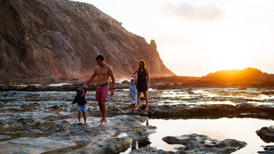 Salemas Porto Santo