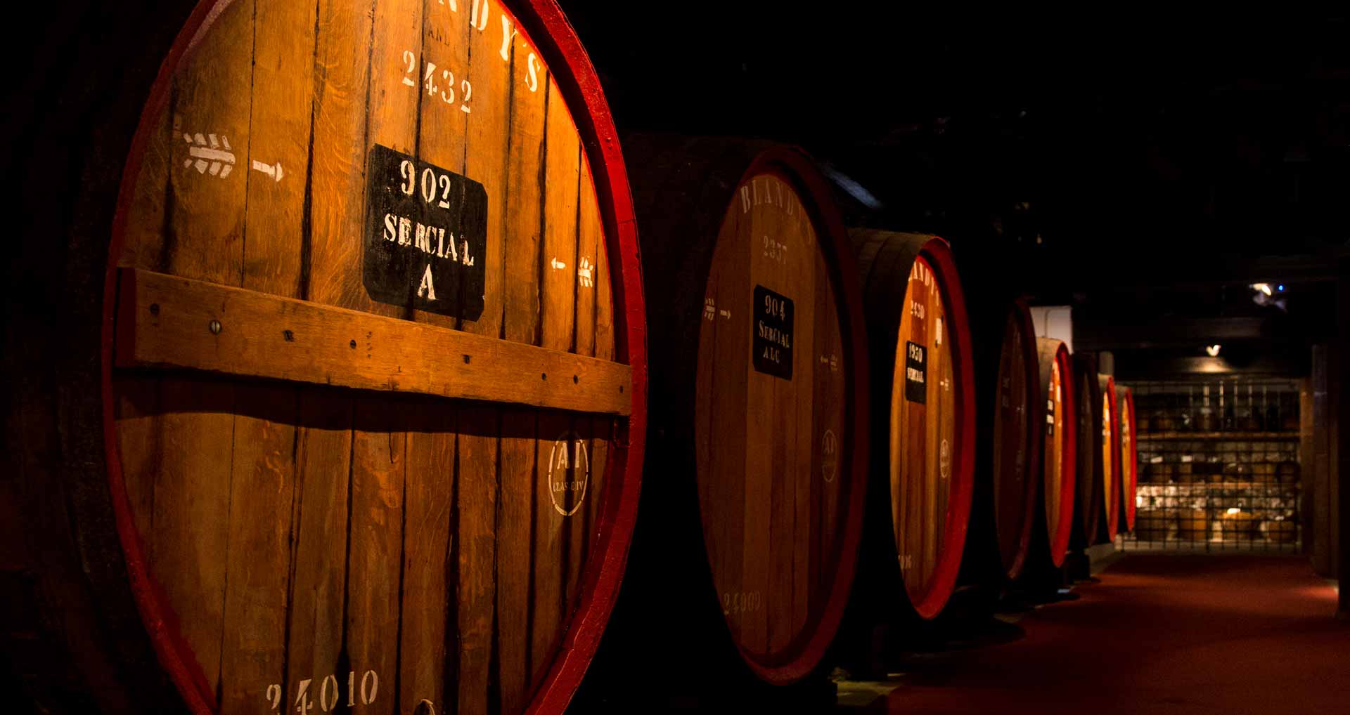 Route des vins de Madère 15