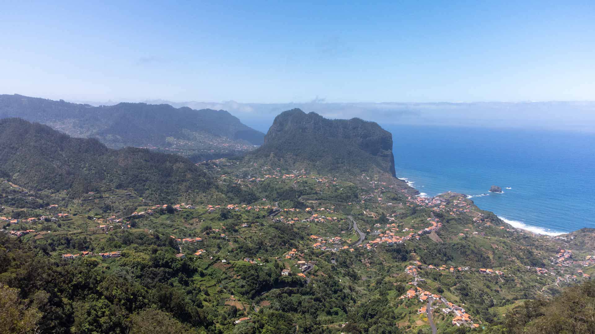 Miradouro da Portela 1