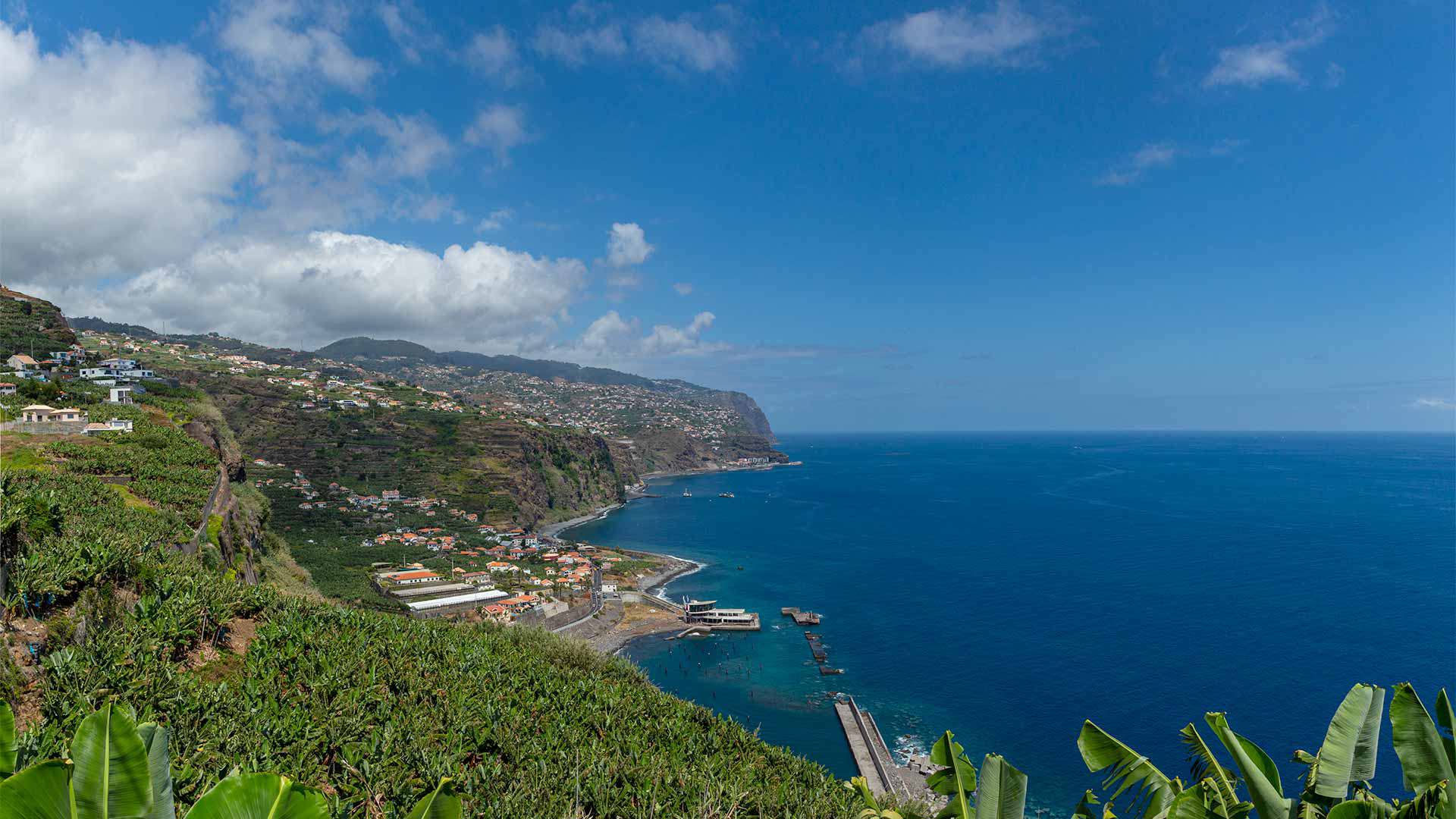 Ponta do Sol - Visit Madeira  Madeira Islands Tourism Board official  website