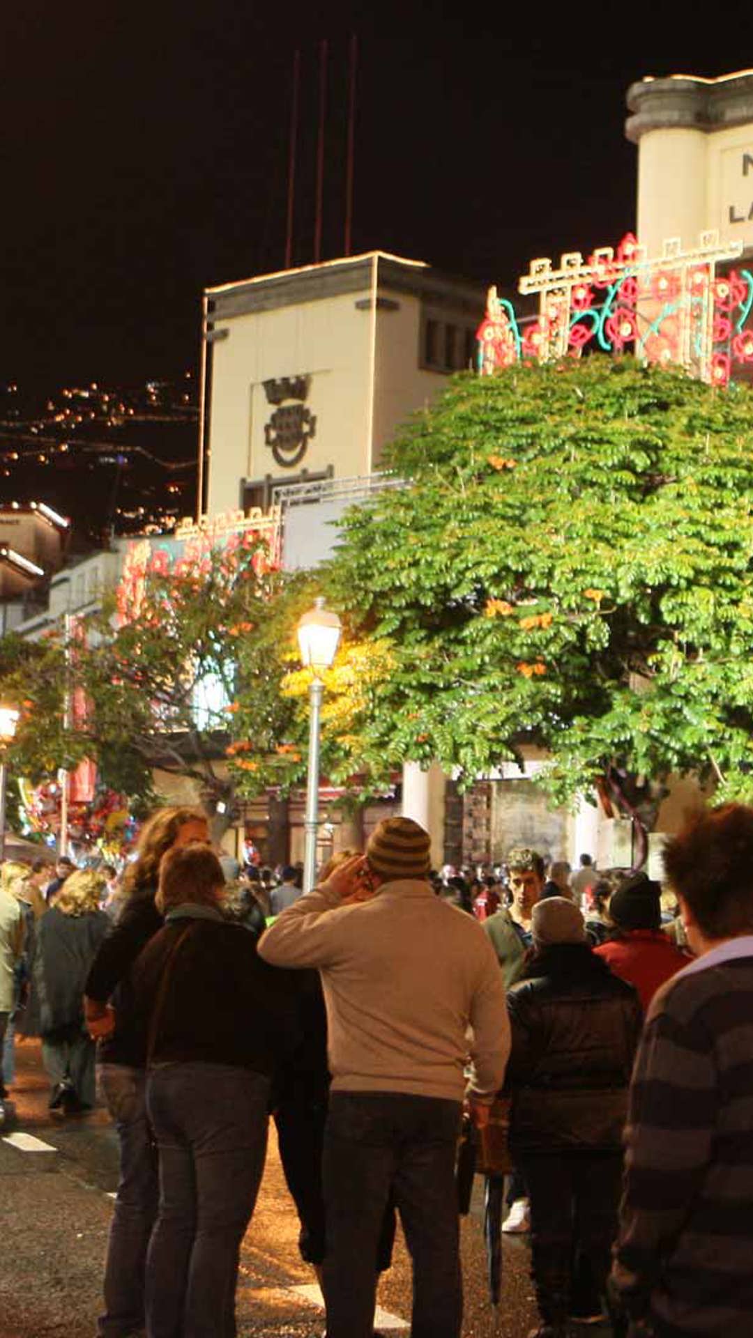 new year's eve in madeira portugal 1