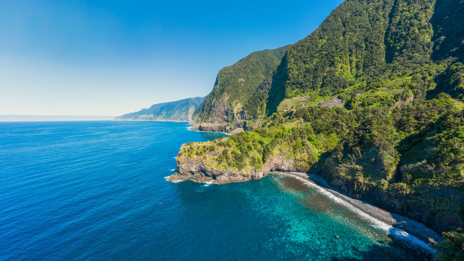 north coast of madeira 5