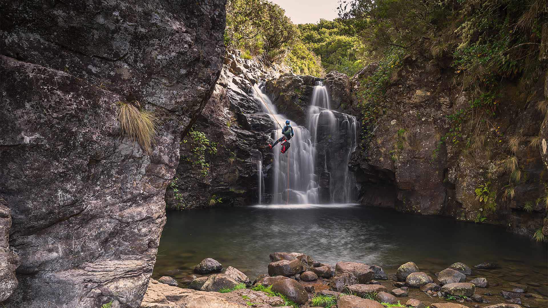 Ribeira do Lajeado 3