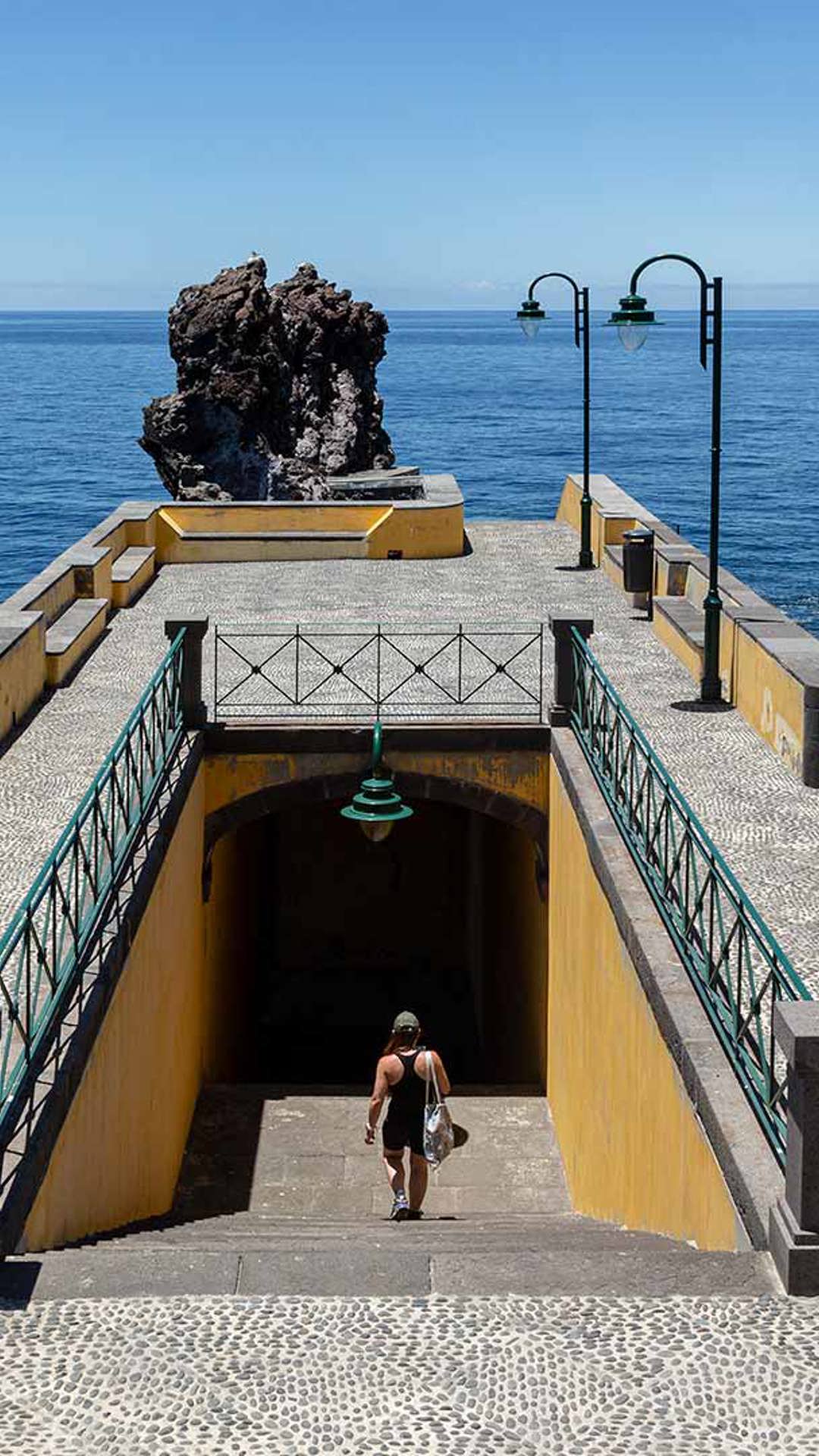 Muelle de Ponta do Sol 3