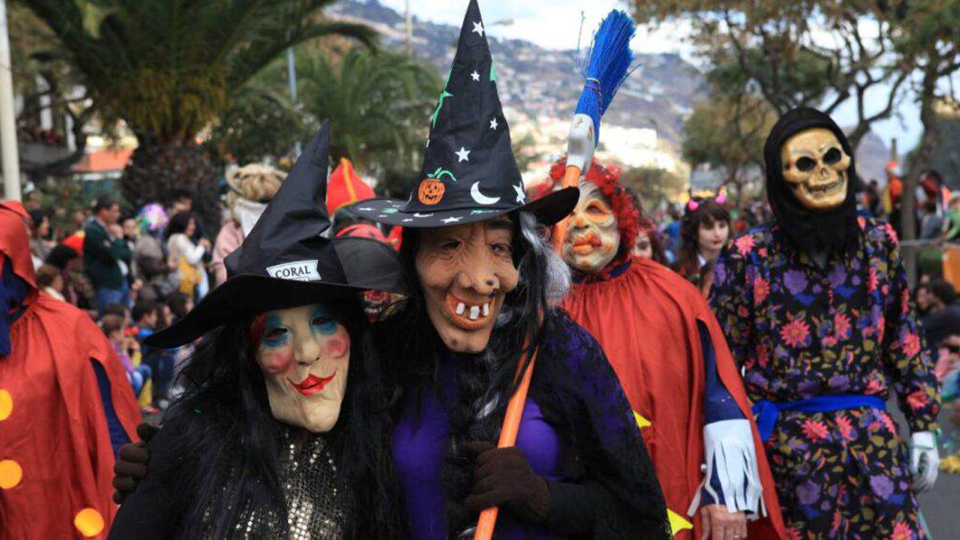 karneval auf madeira 5