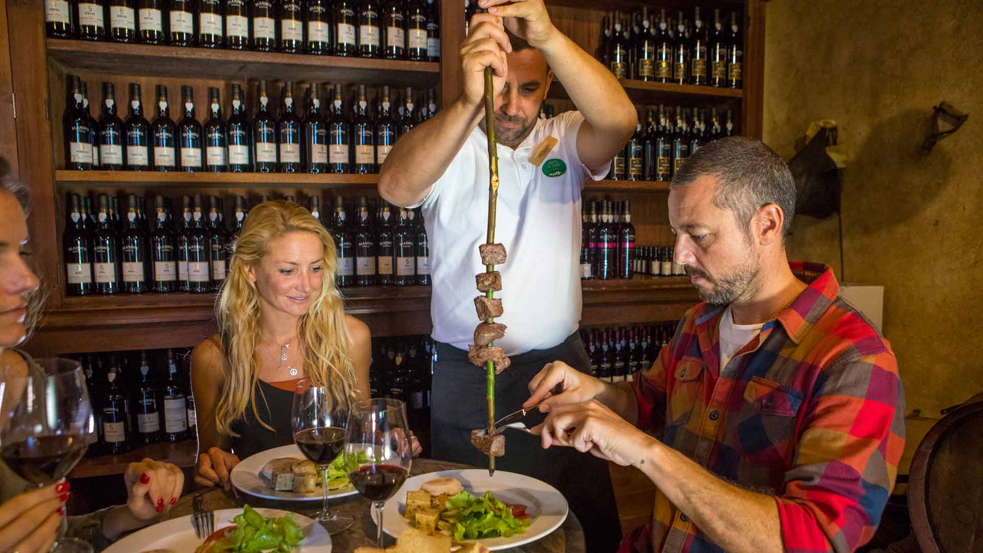 Traditional Madeira Food 16