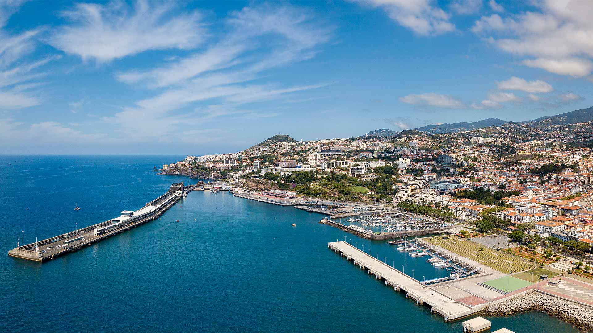 Funchal Madeira 26