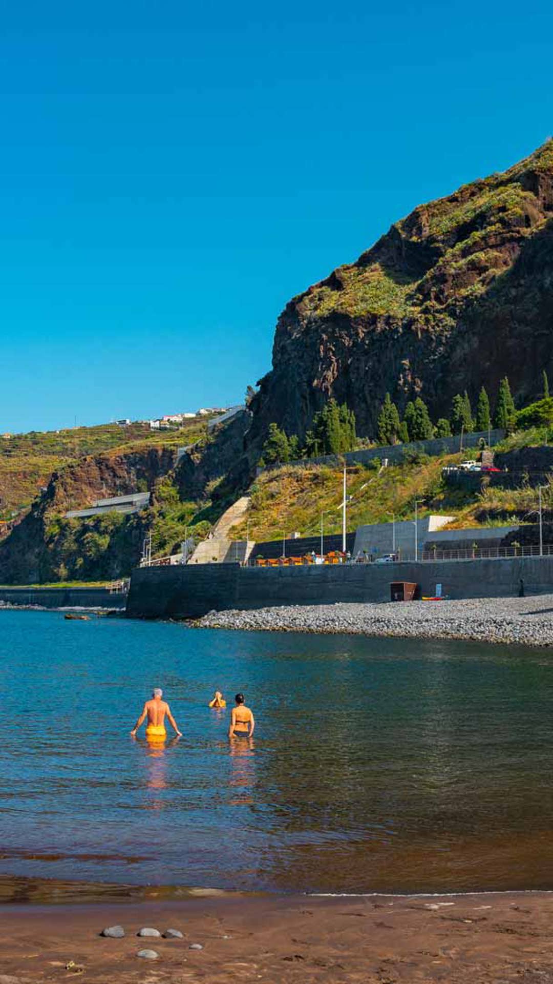 strand madeira 2